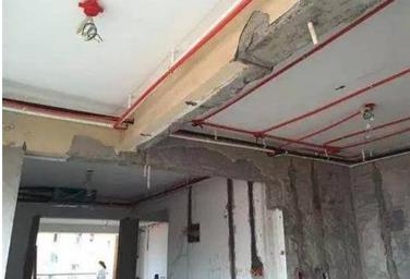 瑞安漏水维修 墙面漏水怎么办呢?墙面漏水的原因?