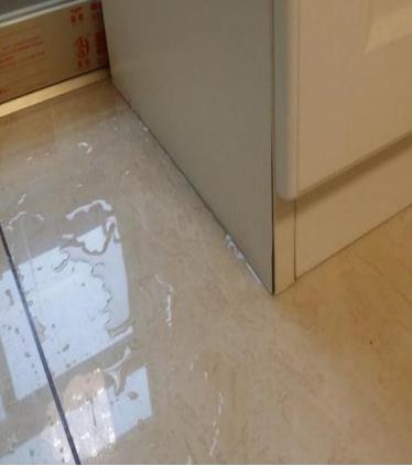 瑞安漏水检测 厕所漏水怎么检测?