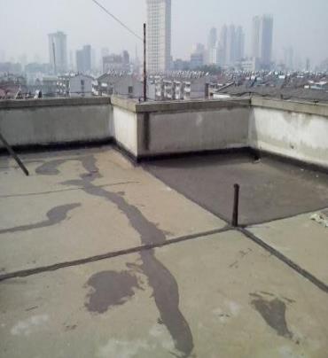 瑞安漏水维修 楼顶漏水是什么原因，楼顶漏水维修方法是什么?